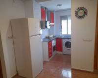 Аренда на длительный срок - Apartment - Murcia