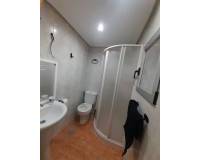 Аренда на длительный срок - Apartment - Murcia