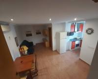 Аренда на длительный срок - Apartment - Murcia