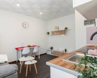 Аренда на длительный срок - Apartment - Murcia