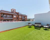 Аренда на длительный срок - Apartment - Murcia