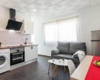 Аренда на длительный срок - Apartment - Murcia