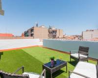 Аренда на длительный срок - Apartment - Murcia