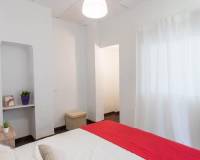 Аренда на длительный срок - Apartment - Murcia