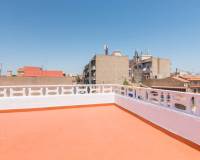 Аренда на длительный срок - Apartment - Murcia