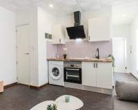 Аренда на длительный срок - Apartment - Murcia