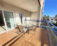 Аренда на длительный срок - Apartment - Orihuela Costa - Agua Marina