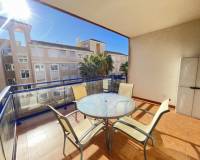 Аренда на длительный срок - Apartment - Orihuela Costa - Agua Marina