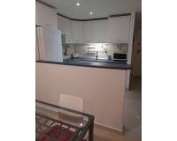 Аренда на длительный срок - Apartment - Orihuela Costa - Agua Marina