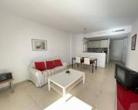Аренда на длительный срок - Apartment - Orihuela Costa - Agua Marina