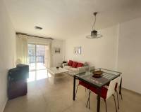 Аренда на длительный срок - Apartment - Orihuela Costa - Agua Marina