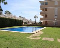 Аренда на длительный срок - Apartment - Orihuela Costa - Agua Marina