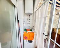 Аренда на длительный срок - Apartment - Orihuela Costa - Aguamarina