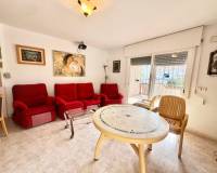 Аренда на длительный срок - Apartment - Orihuela Costa - Aguamarina