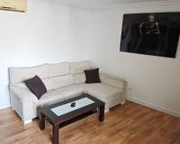 Аренда на длительный срок - Apartment - Orihuela Costa - Aguamarina