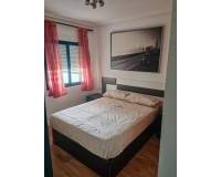 Аренда на длительный срок - Apartment - Orihuela Costa - Aguamarina