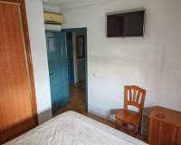 Аренда на длительный срок - Apartment - Orihuela Costa - Aguamarina