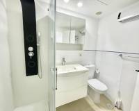 Аренда на длительный срок - Apartment - Orihuela Costa - Aguamarina