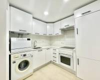 Аренда на длительный срок - Apartment - Orihuela Costa - Aguamarina