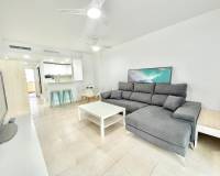 Аренда на длительный срок - Apartment - Orihuela Costa - Aguamarina