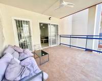 Аренда на длительный срок - Apartment - Orihuela Costa - Aguamarina