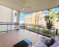 Аренда на длительный срок - Apartment - Orihuela Costa - Aguamarina