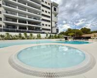 Аренда на длительный срок - Apartment - Orihuela Costa - Altos de Campoamor