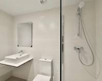 Аренда на длительный срок - Apartment - Orihuela Costa - Altos de Campoamor