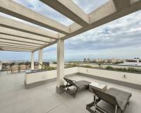 Аренда на длительный срок - Apartment - Orihuela Costa - Altos de Campoamor