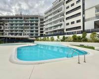 Аренда на длительный срок - Apartment - Orihuela Costa - Altos de Campoamor