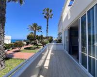 Аренда на длительный срок - Apartment - Orihuela Costa - Cabo roig - La Zenia