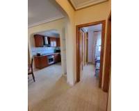 Аренда на длительный срок - Apartment - Orihuela Costa - Cabo Roig