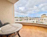 Аренда на длительный срок - Apartment - Orihuela Costa - Cabo Roig