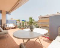 Аренда на длительный срок - Apartment - Orihuela Costa - Cabo Roig