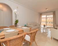 Аренда на длительный срок - Apartment - Orihuela Costa - Cabo Roig