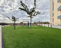 Аренда на длительный срок - Apartment - Orihuela Costa - Campoamor