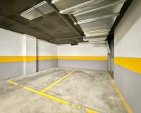 Аренда на длительный срок - Apartment - Orihuela Costa - Campoamor