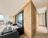 Аренда на длительный срок - Apartment - Orihuela Costa - Campoamor