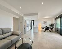 Аренда на длительный срок - Apartment - Orihuela Costa - Campoamor