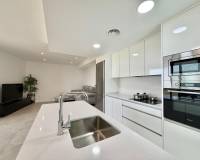 Аренда на длительный срок - Apartment - Orihuela Costa - Campoamor