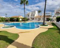 Аренда на длительный срок - Apartment - Orihuela Costa - Campoamor