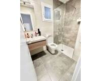 Аренда на длительный срок - Apartment - Orihuela Costa - Campoamor