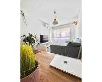 Аренда на длительный срок - Apartment - Orihuela Costa - Campoamor