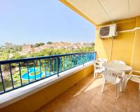 Аренда на длительный срок - Apartment - Orihuela Costa - Dehesa de campoamor