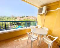 Аренда на длительный срок - Apartment - Orihuela Costa - Dehesa de campoamor