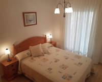 Аренда на длительный срок - Apartment - Orihuela Costa - Dehesa de campoamor