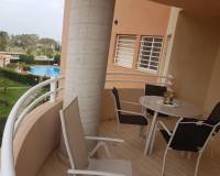 Аренда на длительный срок - Apartment - Orihuela Costa - Dehesa de campoamor