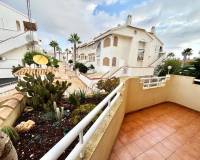 Аренда на длительный срок - Apartment - Orihuela Costa - Dehesa de campoamor