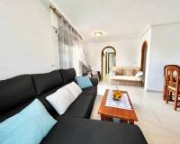 Аренда на длительный срок - Apartment - Orihuela Costa - Dehesa de campoamor