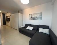 Аренда на длительный срок - Apartment - Orihuela Costa - Dehesa de campoamor